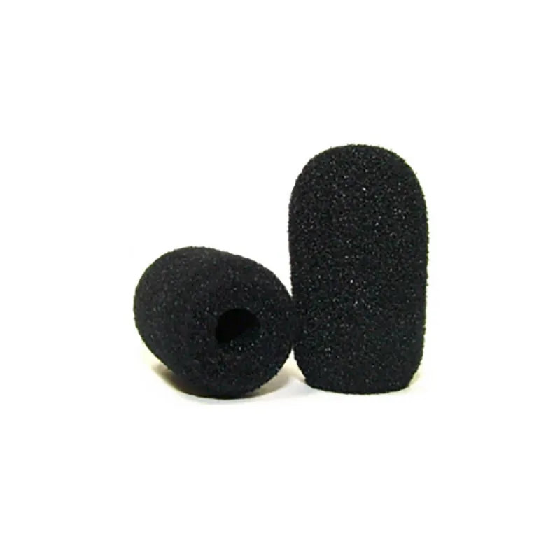 Windtech 10380 Military High Density Windscreen Hassle-Free Returns