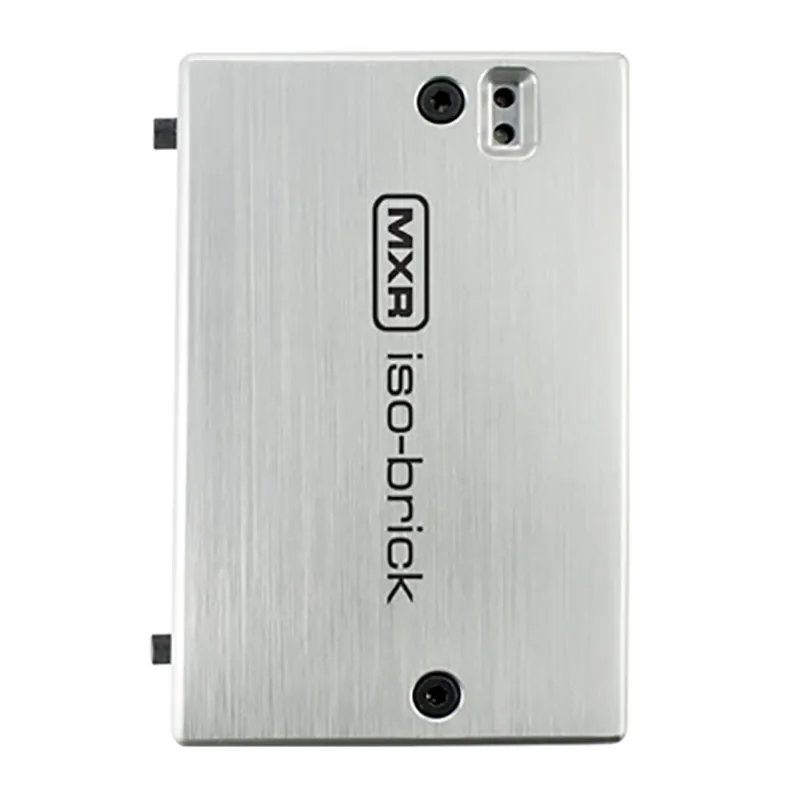 Professional Grade MXR M238 ISO-Brick Power Supply Unit