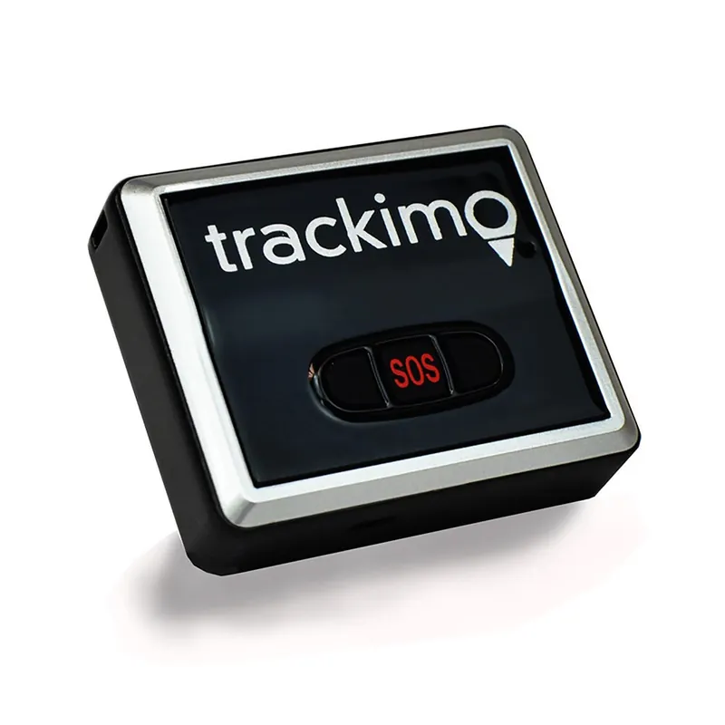Original Trackimo TRACKER GPS Tracker