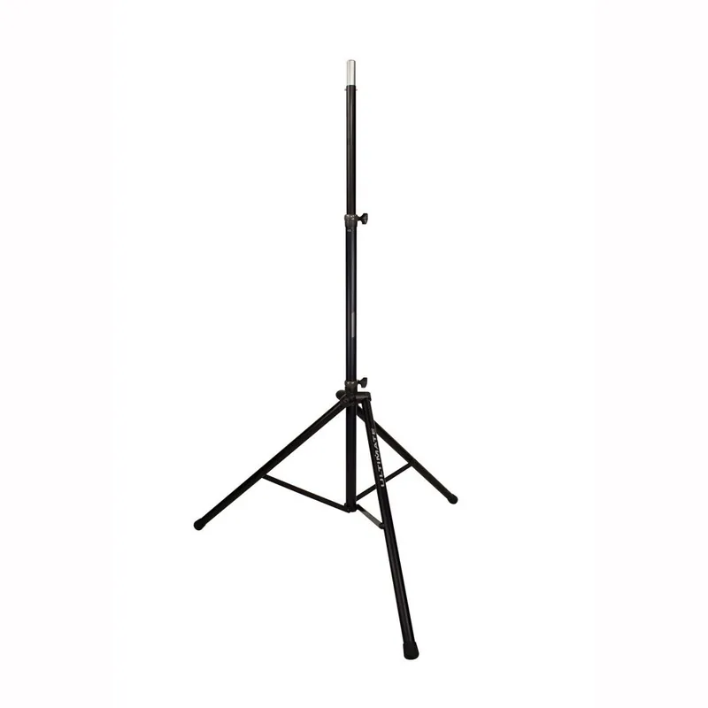 Ultimate Support TS-88B Aluminum Speaker Stand - Black Fresh Stock