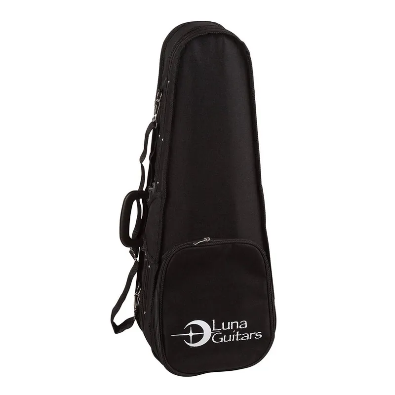 Bargain Luna Guitars LL TENOR Lightweight Tenor Ukulele Case