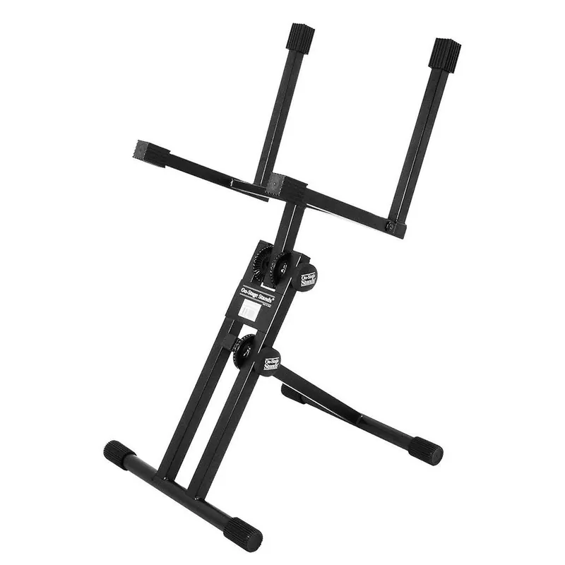 On-Stage Stands RS7705 Tiltback Amp Stand A-Frame with Folding Arms Limited Offer
