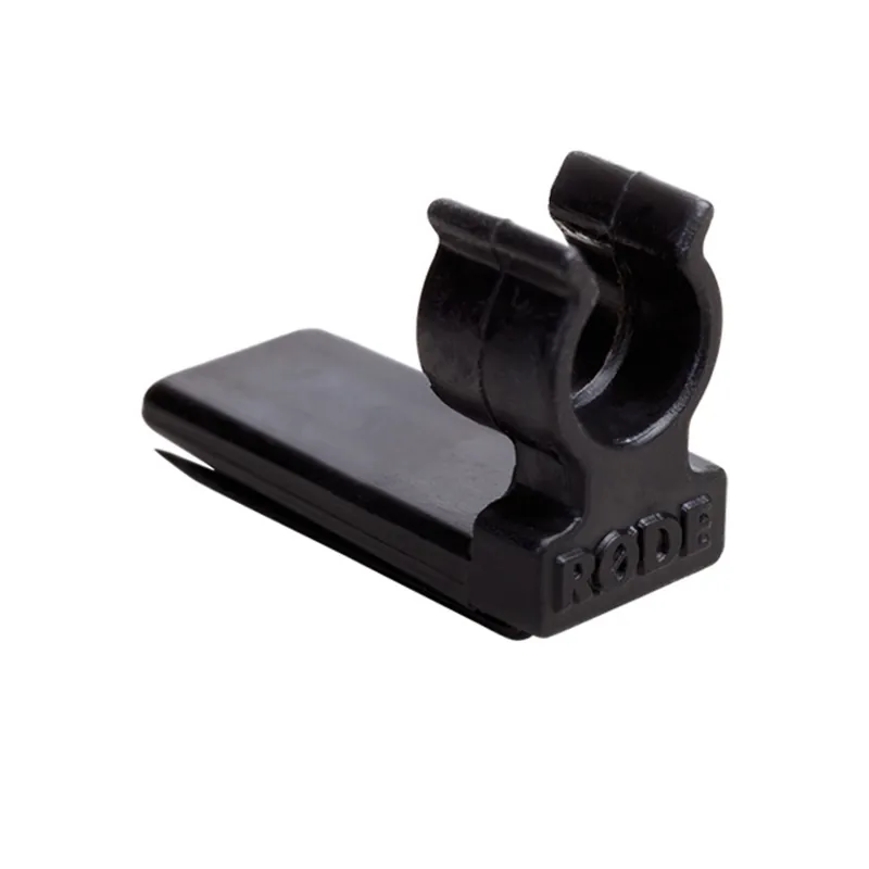 Last Chance Rode Vampire Clip Double-Toothed Clothing Pin Mount for Lavalier Microphones