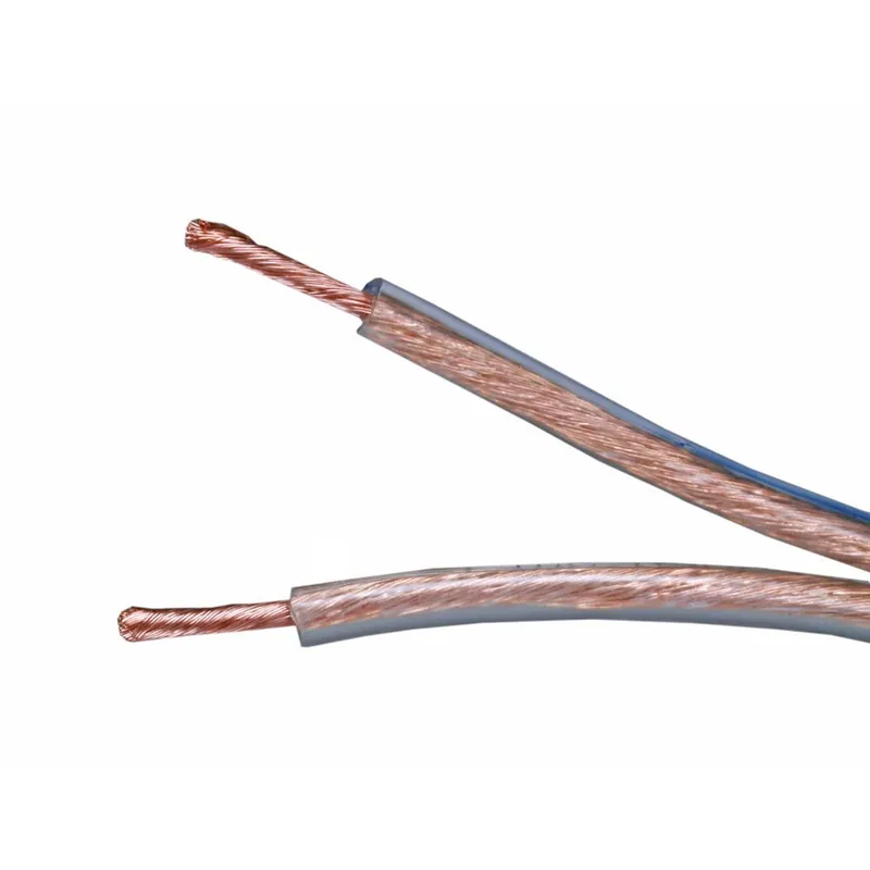 Buy Direct Monoprice 2791 14AWG Oxygen-Free Pure Bare Copper Speaker Wire (100 ft)