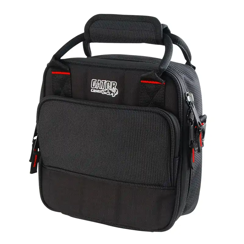 Low Price Gator Cases G-MIXERBAG-0909 Padded Nylon Mixer/Equipment Bag