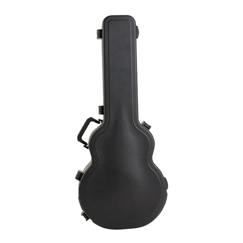 SKB Universal Jumbo Acoustic Shaped Hardshell Case with TSA Latch & Over-Molded Handle Save Now
