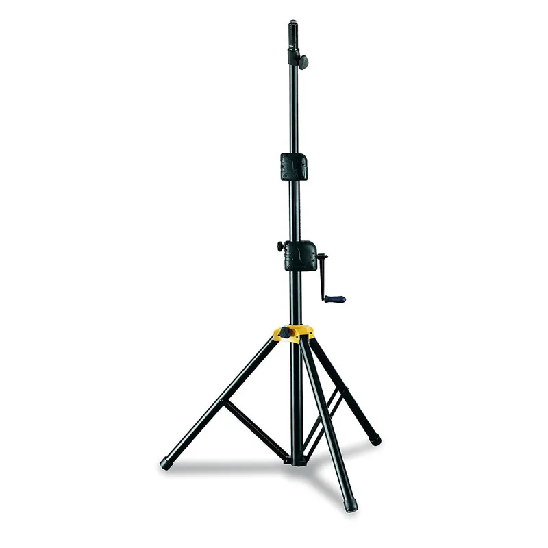 Hercules Stands SS710B Speaker Stand with Adaptor Free Delivery