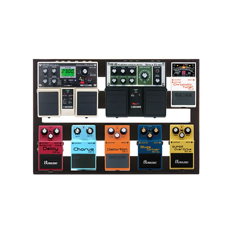 Pedaltrain PT-CLJ-SC Classic Junior Pedalboard with Soft Case Flash Sale