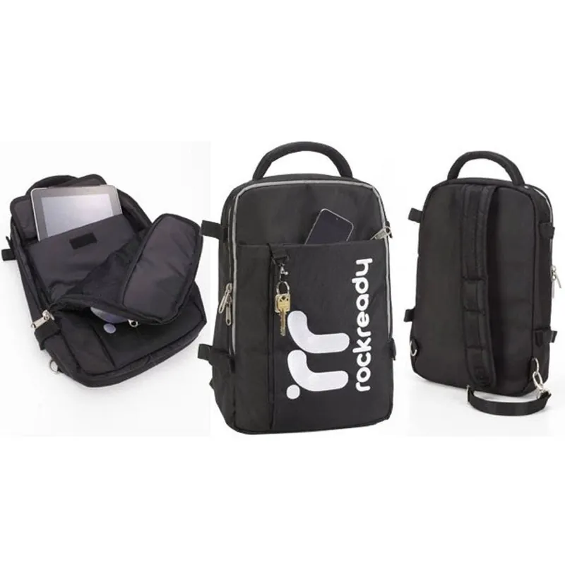 Editor’s Pick Rockready Volo Tote Gig Bag