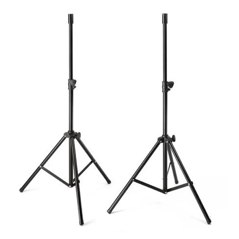 Samson LS2 Lightweight Speaker Stand Pair Fresh Stock