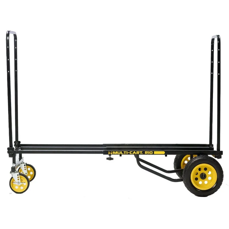Super Sale Rock N Roller R10RT Max Multi-Cart