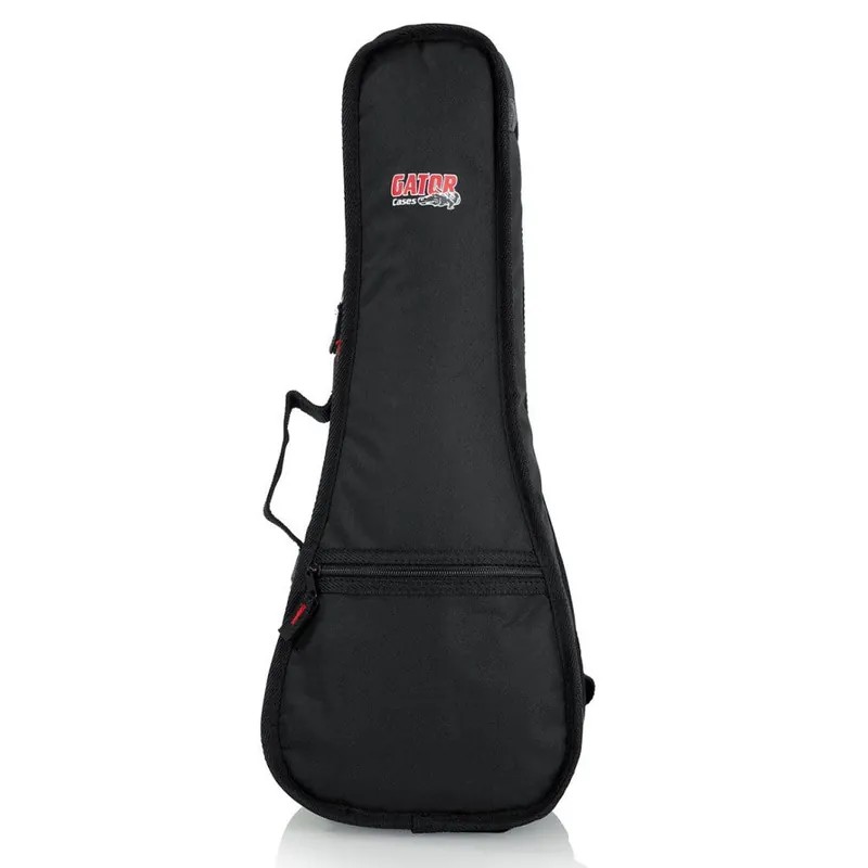 Brand New Gator Cases GBE-UKE-SOP Soprano Ukulele Gig Bag