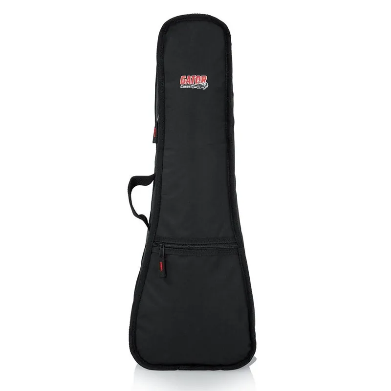 Gator Cases GBE-UKE-CON Concert Ukulele Gig Bag Final Sale