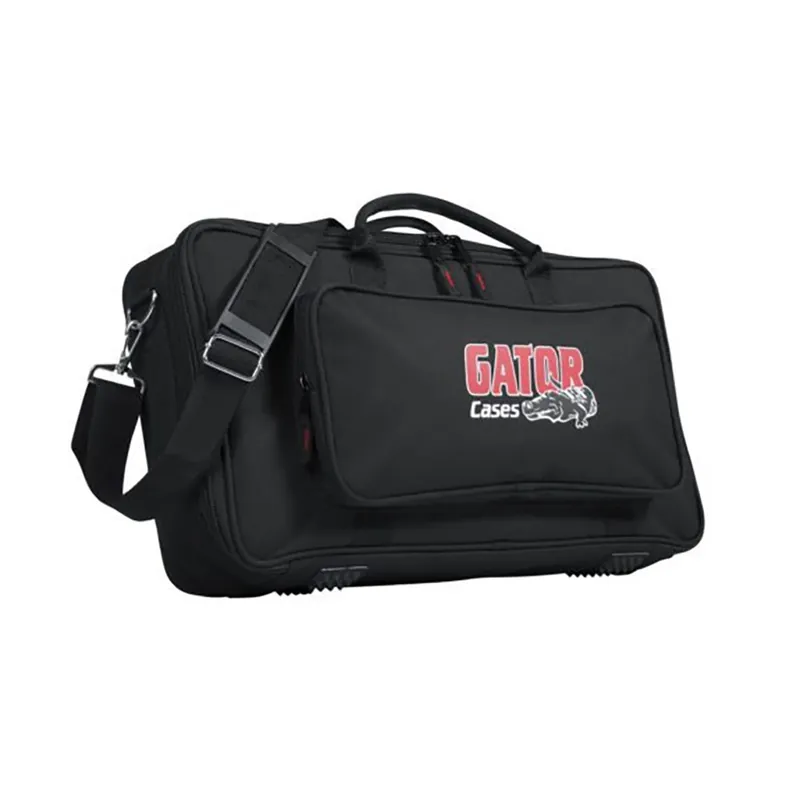 Affordable Gator Cases GK-2110 Gig Bag for Micro keyboard Controllers
