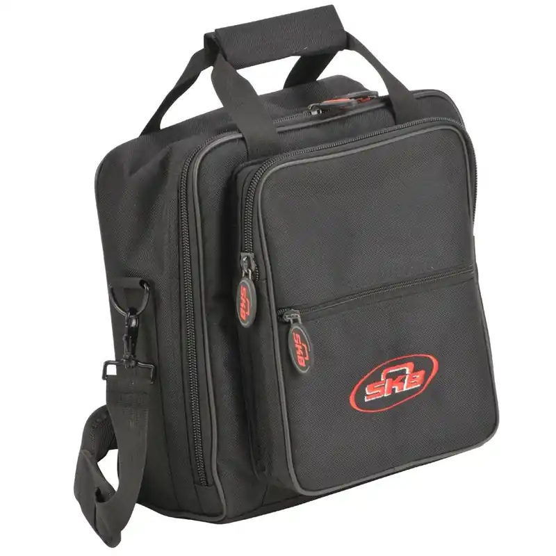 SKB UB1212 12” x 12” x 4” Universal Equipment / Mixer Bag Hot Deal