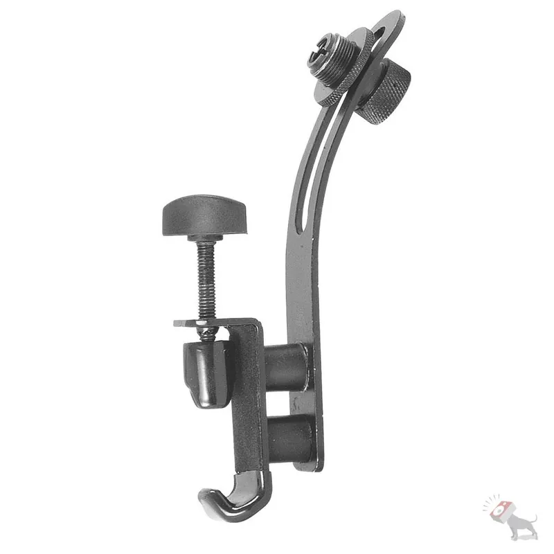 On-Stage Stands DM-50 Drum Rim Microphone Clip Limited Time