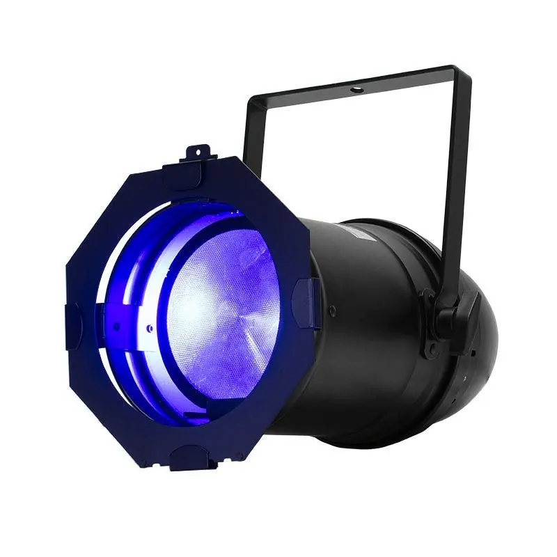 ADJ American DJ Par Z300 RGBA 300-Watt COB LED Color-Mixing Lighting Fixture Viral