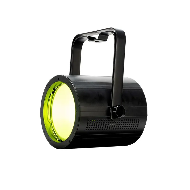 ADJ American DJ COB Cannon LP200STX Color-Mixing Wash Lighting Fixture Clearance