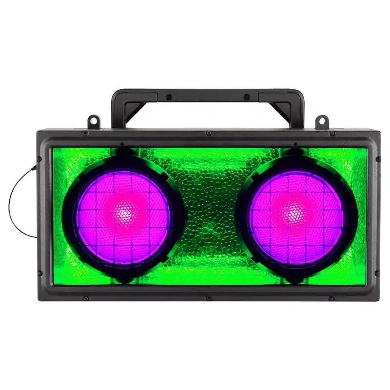 Crafted ADJ American DJ Encore DBX LED Dynamic Effect Lighting Fixture