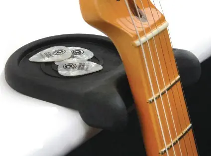 Special Discount Planet Waves Guitar Rest PW-GR-01