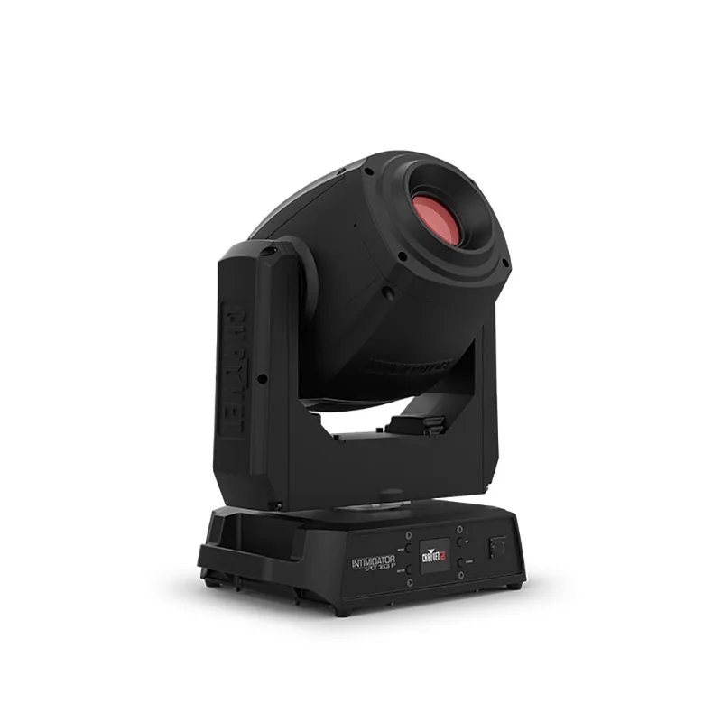 Final Sale Chauvet DJ Intimidator Spot 360X IP