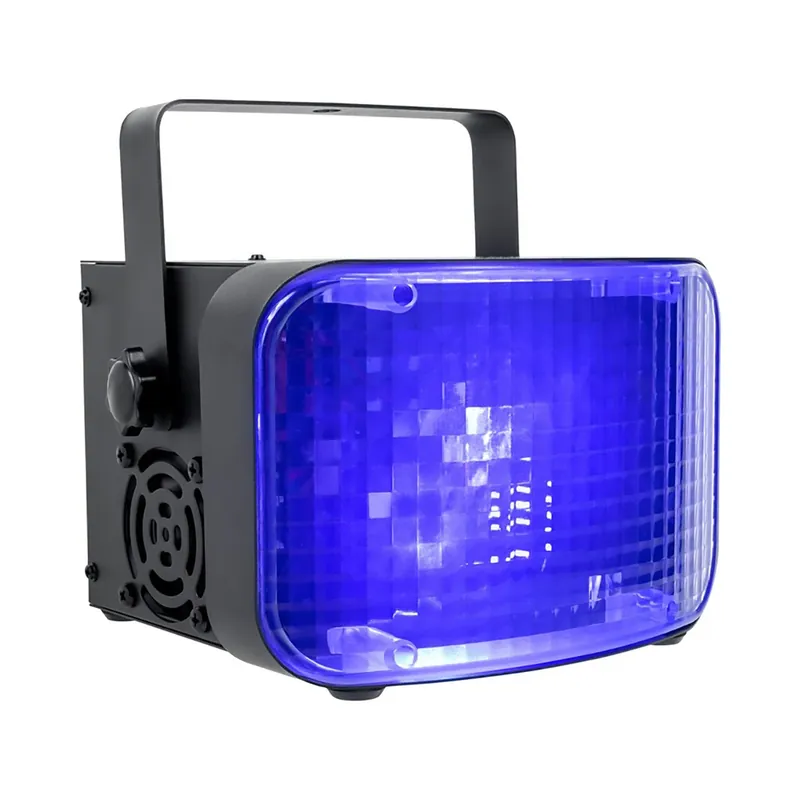 ColorKey Odin FX Compact Red/Green/Blue/White LED Effects Light Top Rated