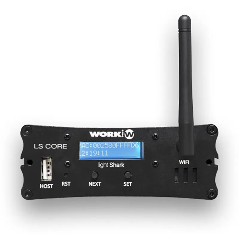 Lightshark LS-Core Lighting Controller Exclusive Offer