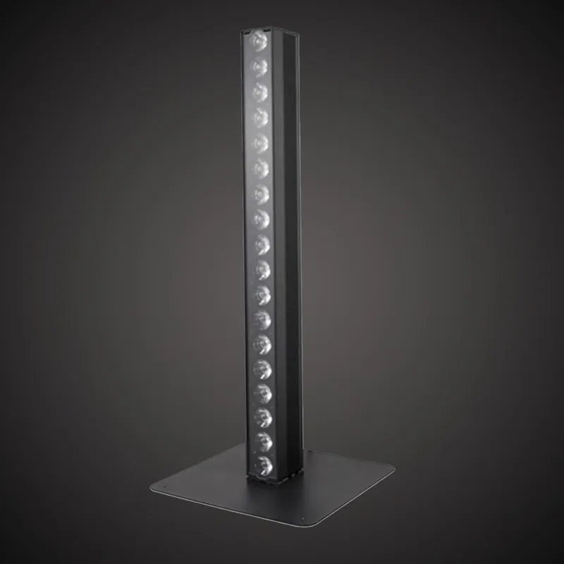 New Arrival Gamma Staburst Versa 18x30 Bar Light Fixture
