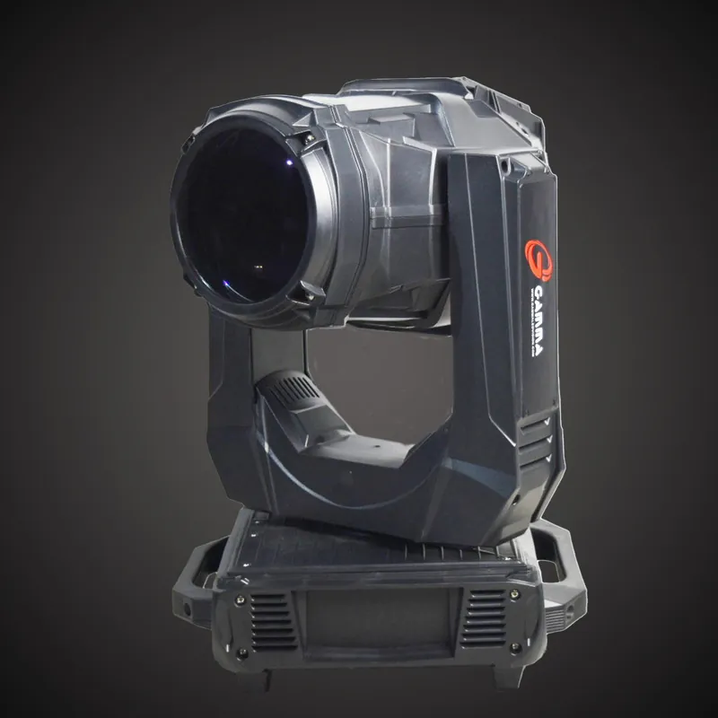 Professional Grade Gamma Torrent Beam IP Moving Head Beam Fixture