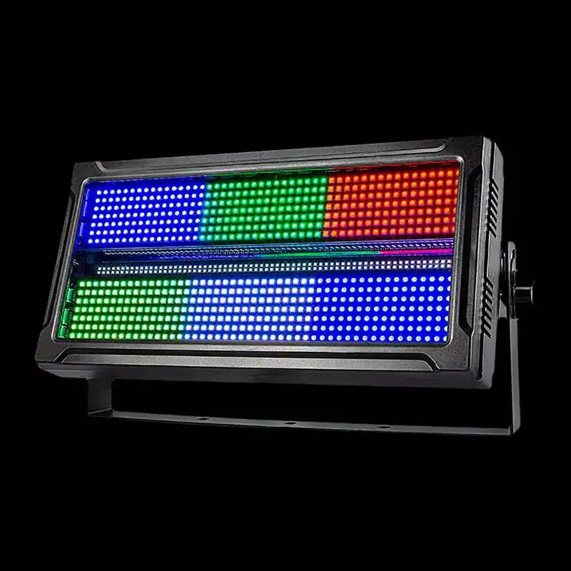 Gamma Storm Strobe (RGBW) New Arrival