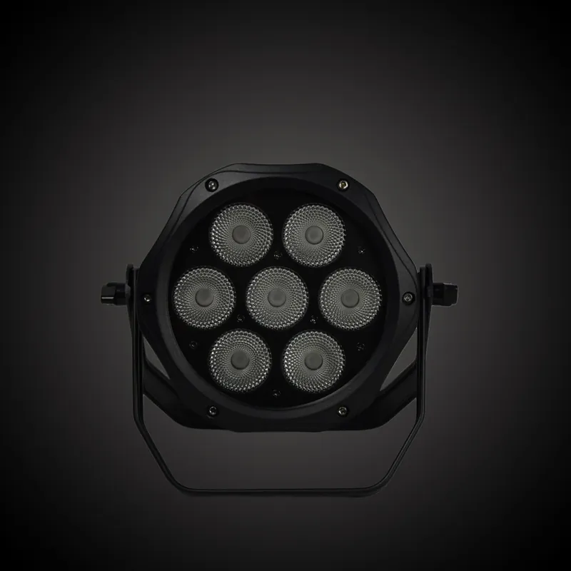 Gamma Starburst 7x18 Par Light Fixture Hot Picks