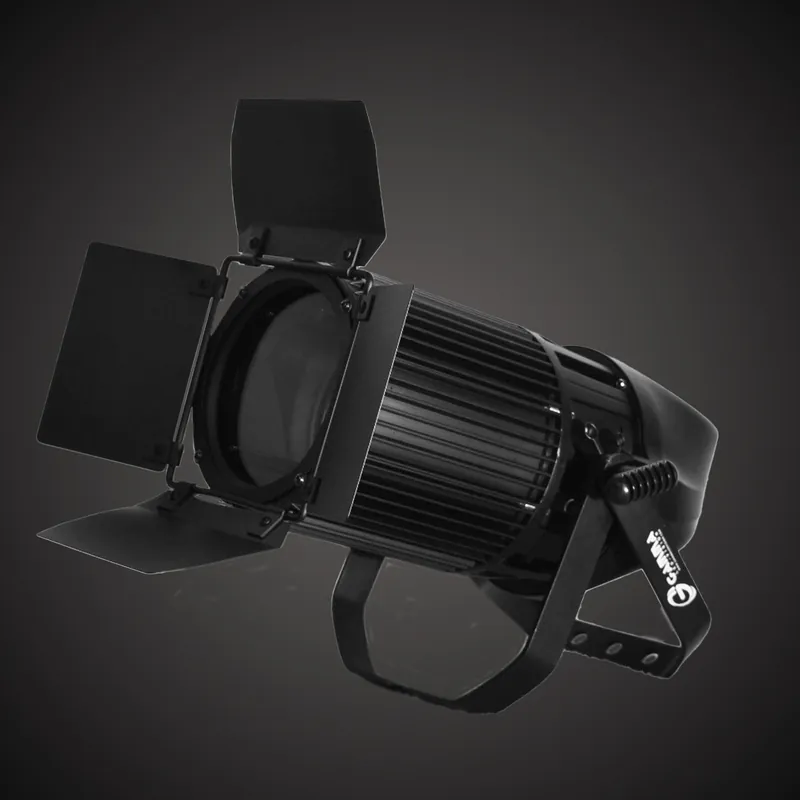 Gamma Luxe Rose XT 200 Z (RGBWW) Fresnel Fixture Hot Deal