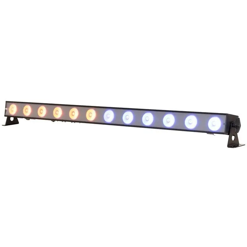 Exclusive ADJ American DJ UBL12HB Battery-Operated 1-Meter Linear LED Wash Luminaire Lighting Fixture
