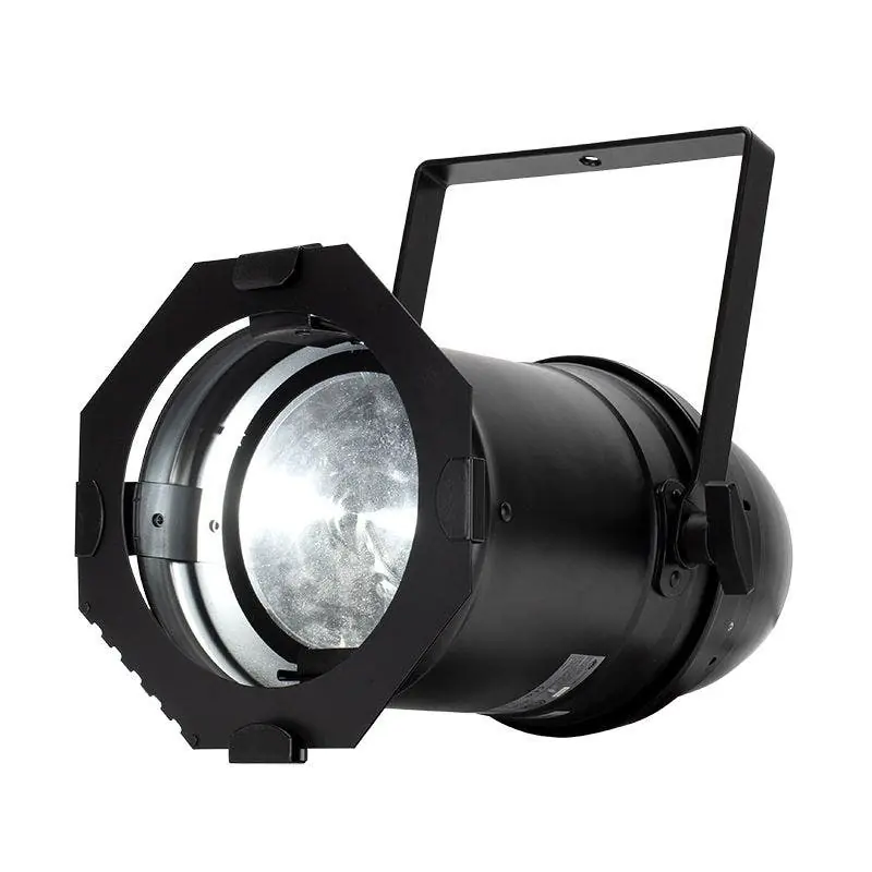 Luxury ADJ American DJ Par Z300 6K 300-Watt 6000K COB LED Warm White Stage Par Can Lighting Fixture