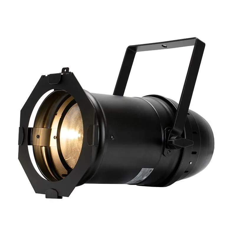 New Release ADJ American DJ Par Z300 3K 300-Watt 3000K COB LED Warm White Stage Par Can Lighting Fixture