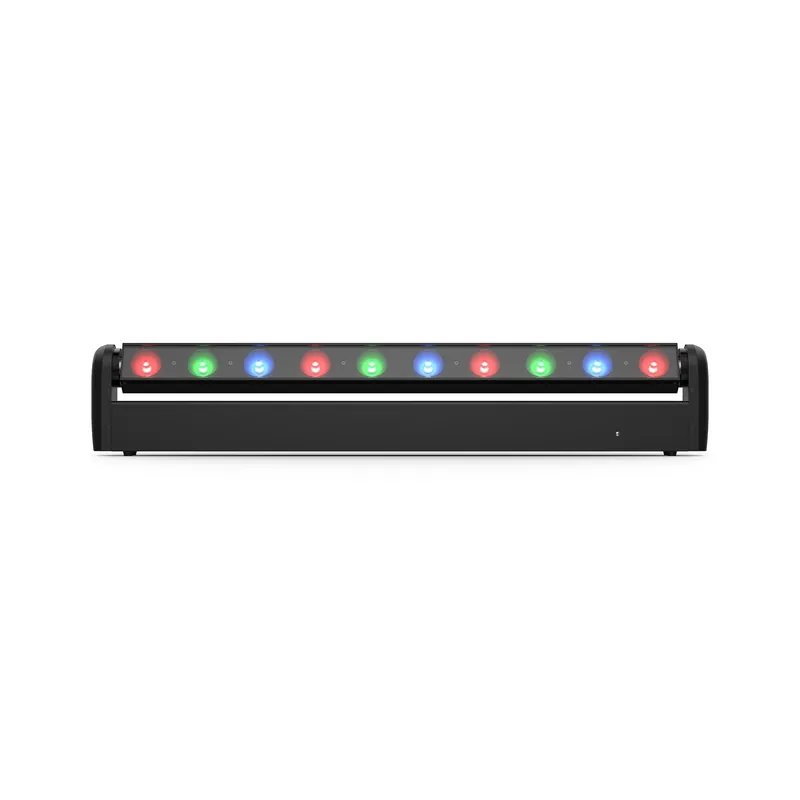 New Release Chauvet DJ COLORband PiX-M ILS Moving RGB LED Wash Light
