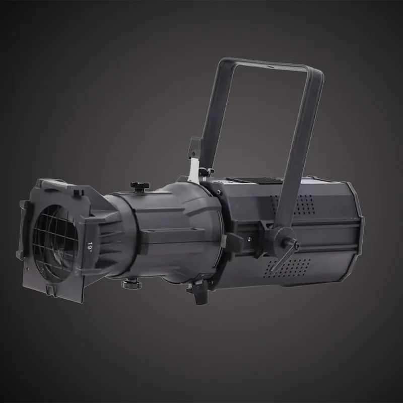 Gamma Luxe Bianco 200 (VW) Ellipsoidal Fixture Big Sale