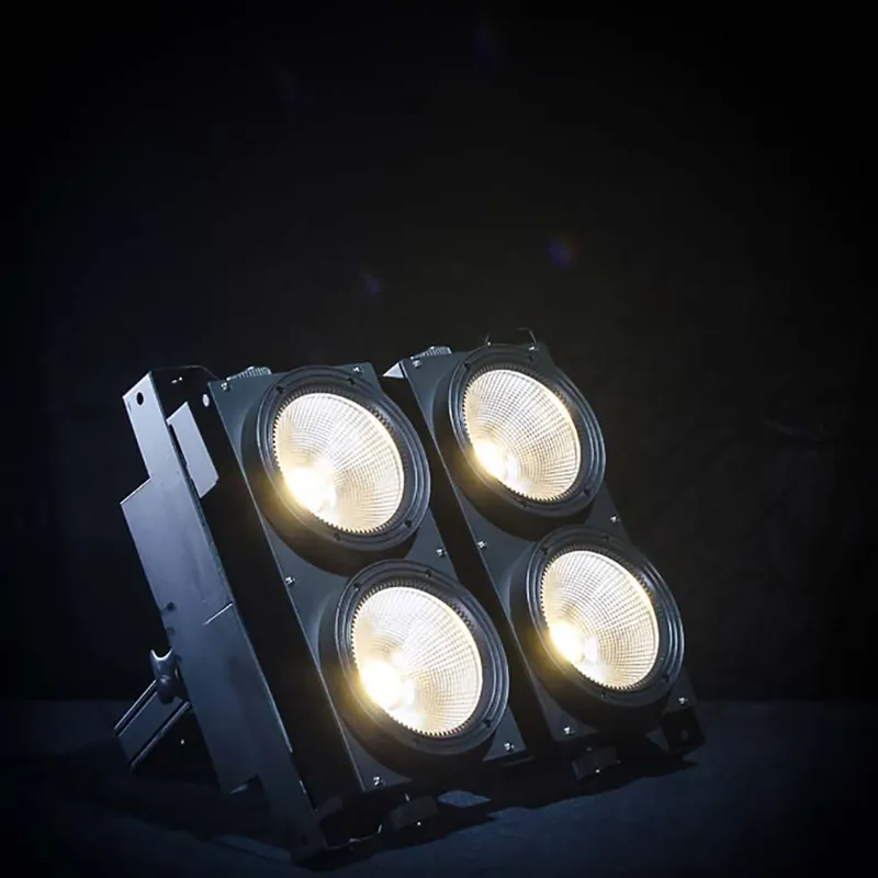 Gamma Blinder LED 400 Markdown