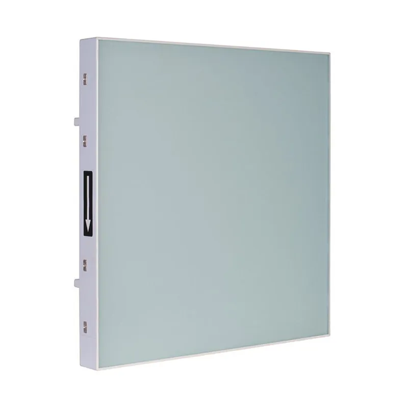 Best Seller American DJ MDF2 RGB LED Magnetic Dance Floor Panel