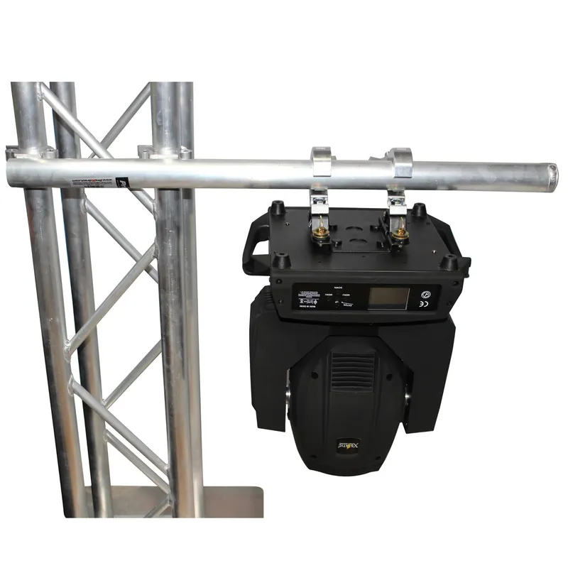 ProX XT-DC36 36-Inch 3mm Mounting F34 F32 Truss Pole w/ Dual Clamps Certified