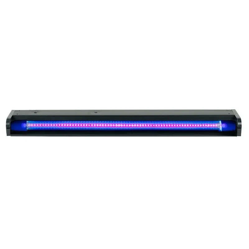 ADJ American DJ Startec UVLED 24 - LED Black Light Fixture (24 ) Modern