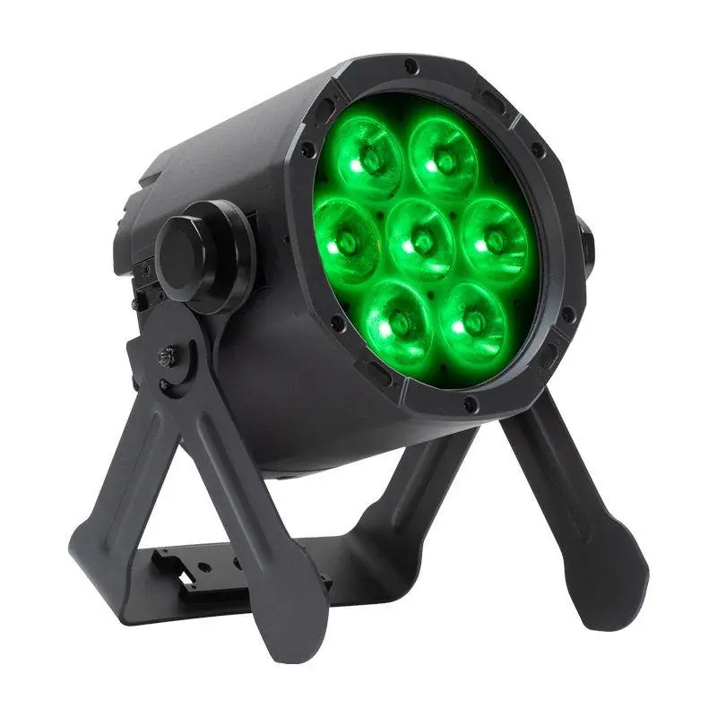 Wholesale ADJ American DJ ELE700 ElectraPix Par 7 IP65 20W LED with Wired Digital Communication Network