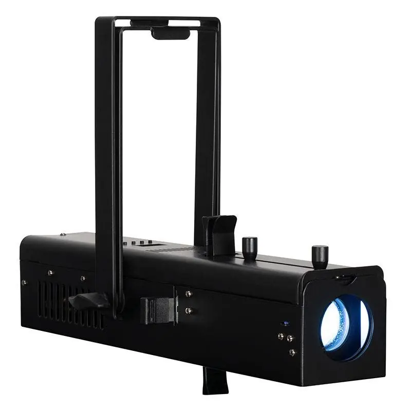 Eliminator Lighting Ikon Profile Plus 40-Watt LED GOBO Projector & Spotlight Popular
