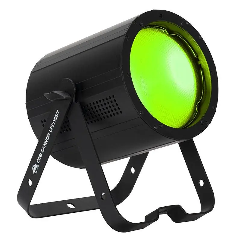 Hot Picks ADJ American DJ COB Cannon LP200ST 200W 5-in-1 RGBAL LED Wash Lighting Fixture