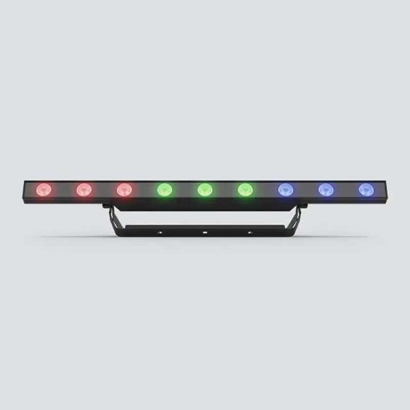 Chauvet DJ COLORband H9 ILS Hex (RGBWA+UV) Color LED Strip Light Fixture Final Sale