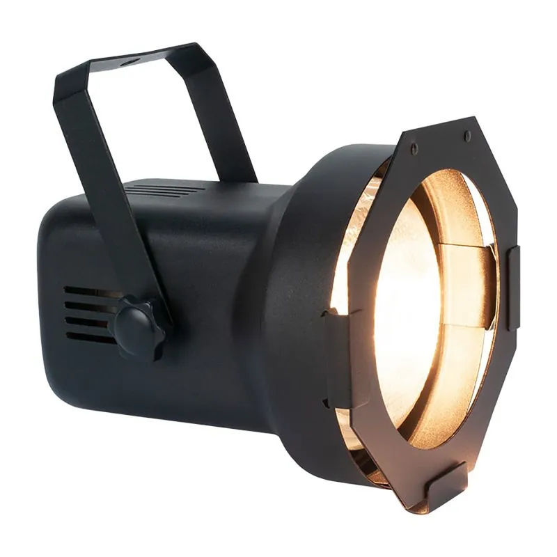 Eliminator Lighting PAR380 PAR38EL Professional Low-Profile Metal Par Can New Arrival