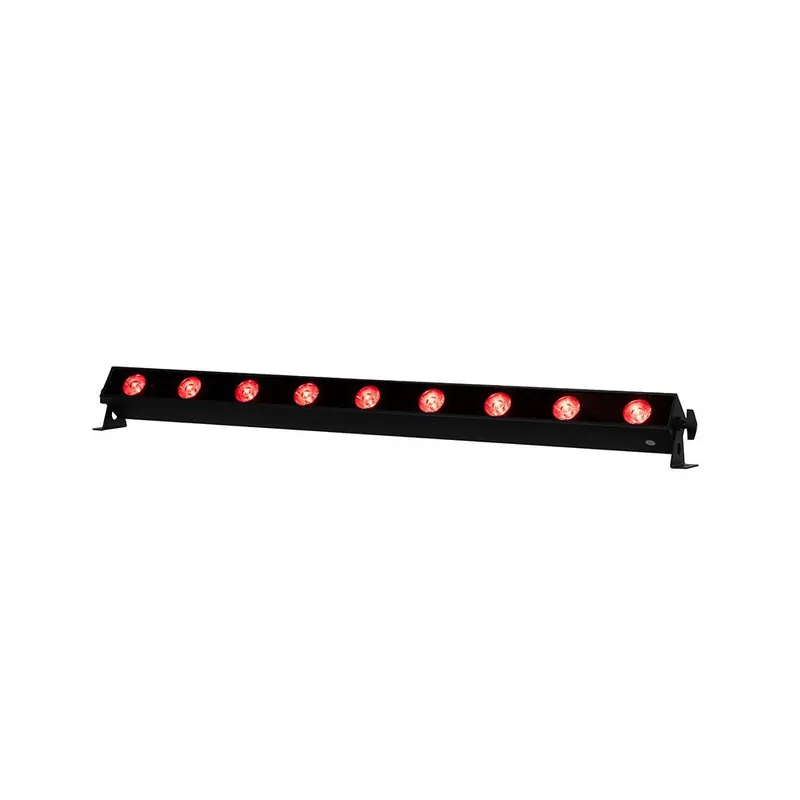 ADJ American DJ UBL900 Ultra Series UBL9H HEX LED Light Bar with 9 20-Watt LEDs Place Order