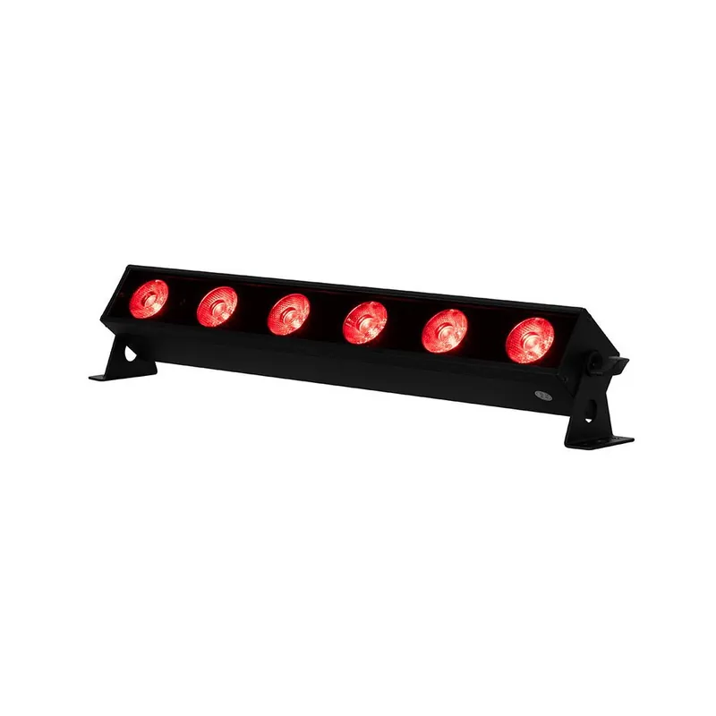 Wholesale ADJ American DJ UBL600 Ultra Series UBL6H HEX LED Light Bar with 6 20-Watt LEDs