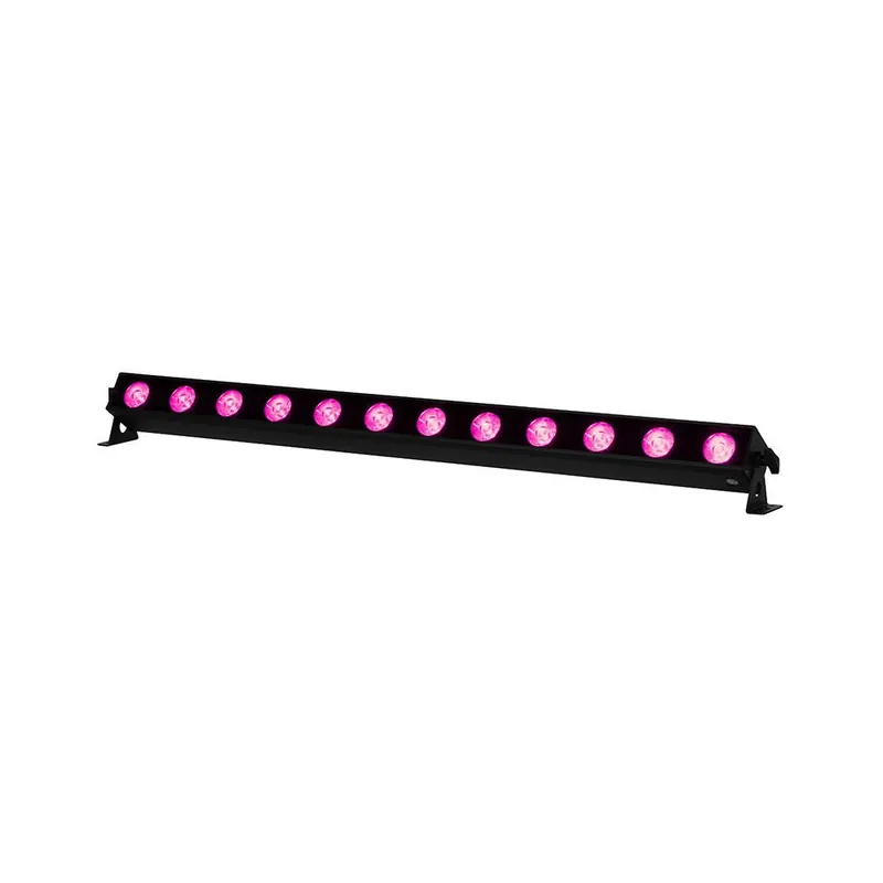 One Day Deal ADJ American DJ UBL120 Ultra Series UBL12H HEX LED Light Bar with 12 20-Watt LEDs