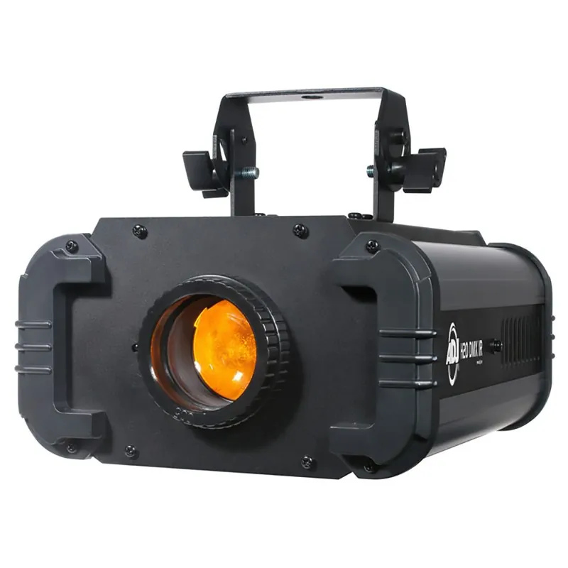 ADJ American DJ H2O DMX IR 80-Watt LED Water Flowing Effect Light Projector Top Rated